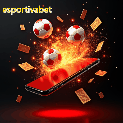 Aventura de Jogos Online com esportivabet: Viva Agora