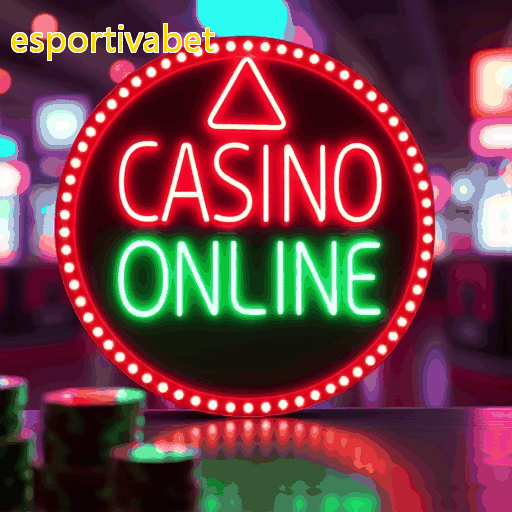 Cassino Exclusivo esportivabet: Emocione-se Jogando