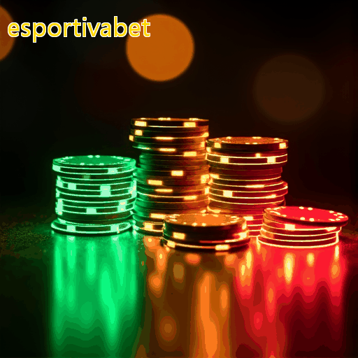 Baixe o esportivabet App e Tenha o Cassino na Mão