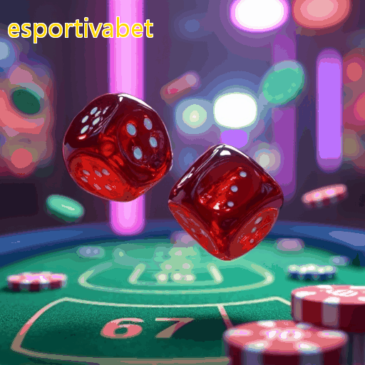 Bonus de Boas-Vindas esportivabet: Ganhe Mais Agora